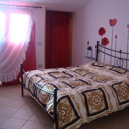 Casa Girasole Apartment Castelsardo Exterior photo