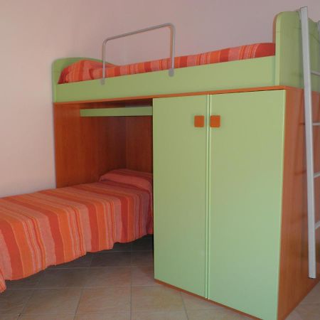 Casa Girasole Apartment Castelsardo Exterior photo