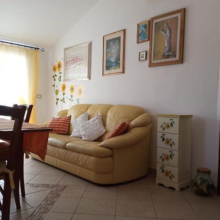 Casa Girasole Apartment Castelsardo Exterior photo