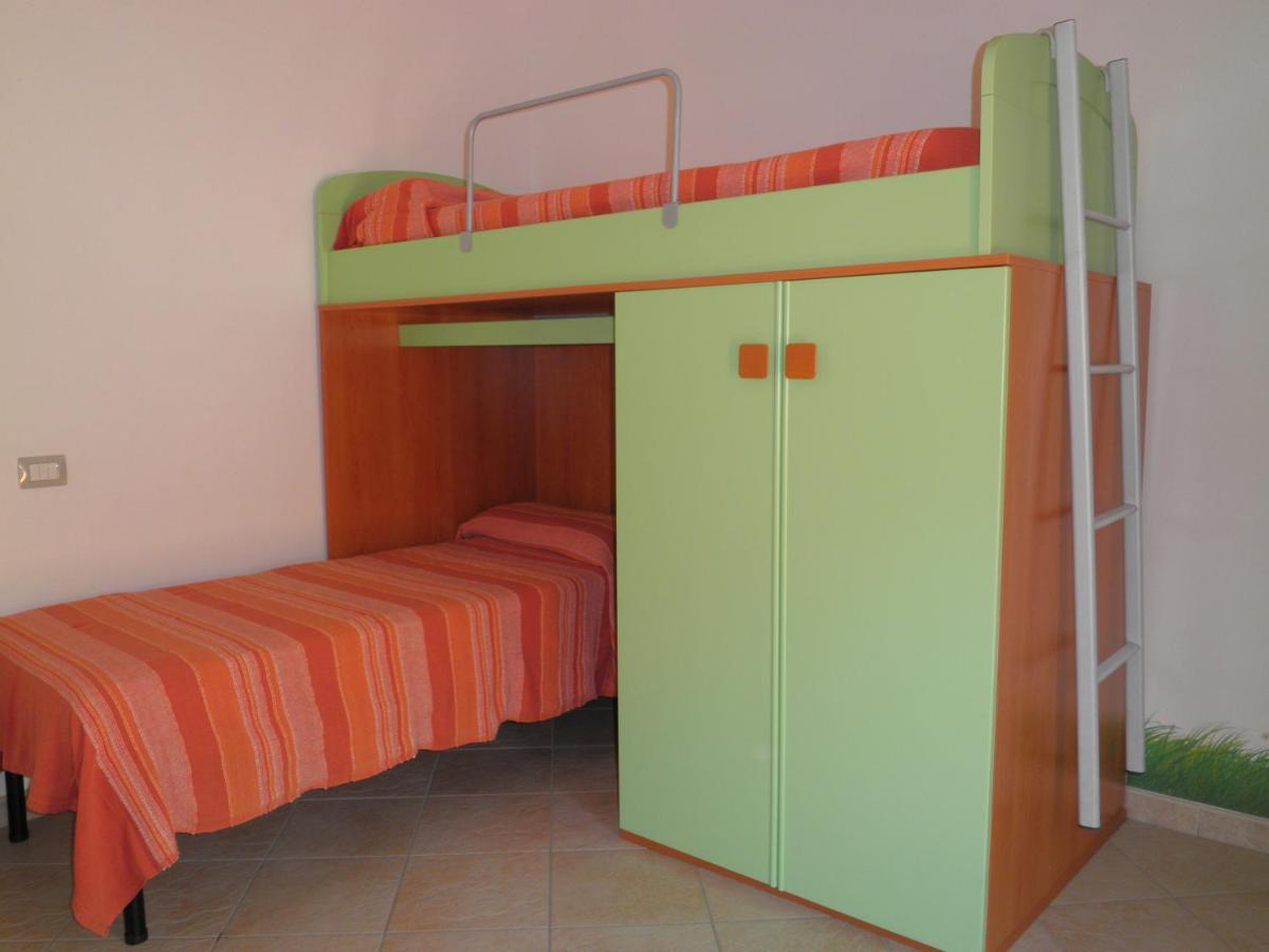 Casa Girasole Apartment Castelsardo Exterior photo