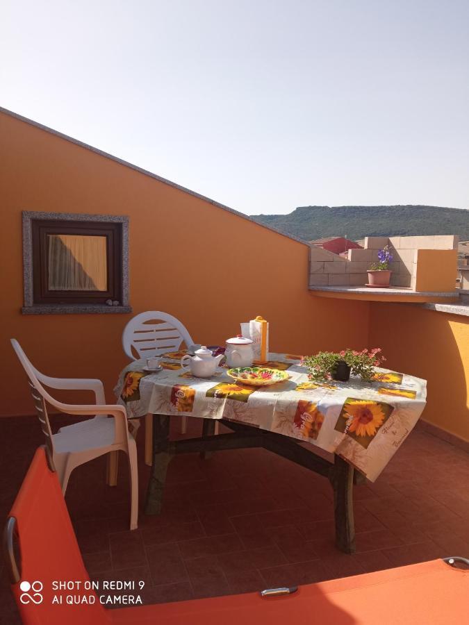Casa Girasole Apartment Castelsardo Exterior photo