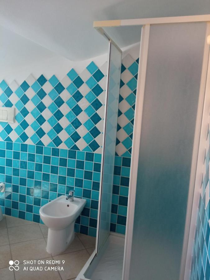 Casa Girasole Apartment Castelsardo Exterior photo