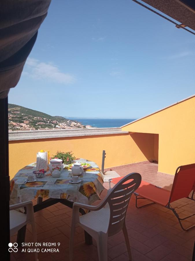 Casa Girasole Apartment Castelsardo Exterior photo